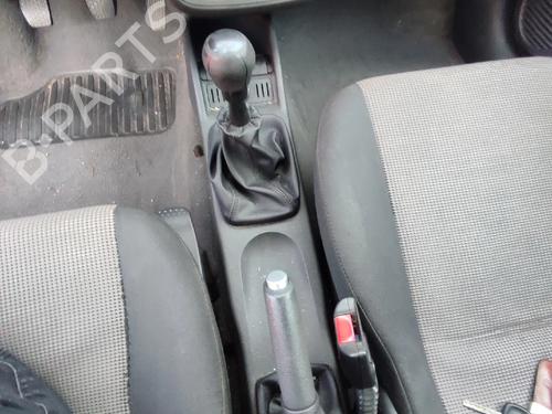 Steering column OPEL CORSA C (X01) 1.3 CDTI (F08, F68) | BP39589955M21 - Image 19