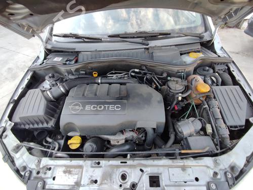 Steering column OPEL CORSA C (X01) 1.3 CDTI (F08, F68) | BP39589955M21 - Image 27