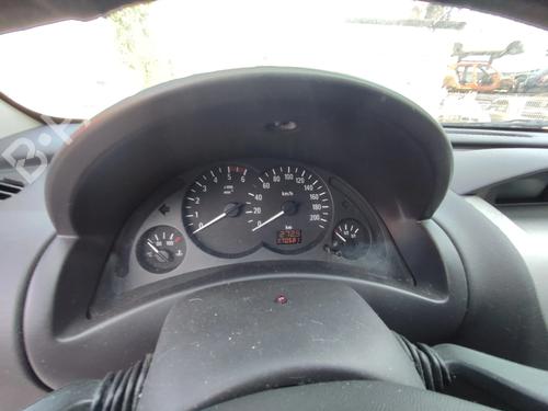 Steering column OPEL CORSA C (X01) 1.3 CDTI (F08, F68) | BP39589955M21 - Image 24