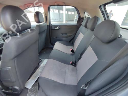 Steering column OPEL CORSA C (X01) 1.3 CDTI (F08, F68) | BP39589955M21 - Image 22