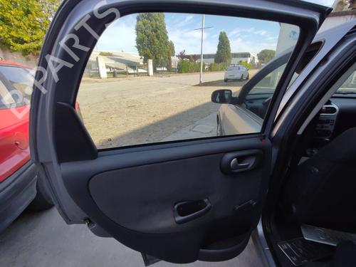 Steering column OPEL CORSA C (X01) 1.3 CDTI (F08, F68) | BP39589955M21 - Image 21