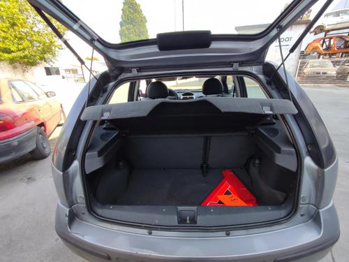Steering column OPEL CORSA C (X01) 1.3 CDTI (F08, F68) | BP39589955M21 - Image 26