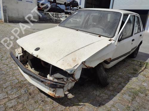 Used Parts OPEL CORSA A Hatchback (S83) 1.5 D (F08, M08, F68, M68) 4818365