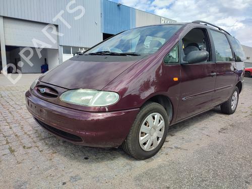 Brugte FORD GALAXY I (WGR) 2.0 i 4818366