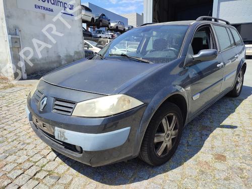 Used Parts RENAULT MEGANE II Estate (KM0/1_) 1.9 dCi (KMRG, KM1G, KM0G, KM2C) 4819217