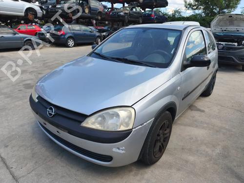 Brugte OPEL CORSA C (X01)  1.2 (F08, F68)  4819226