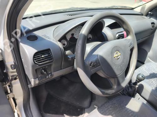 Right sun visor OPEL CORSA C (X01) 1.2 (F08, F68) | BP37478229I2 - Image 10