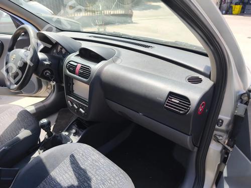 Right sun visor OPEL CORSA C (X01) 1.2 (F08, F68) | BP37478229I2 - Image 11