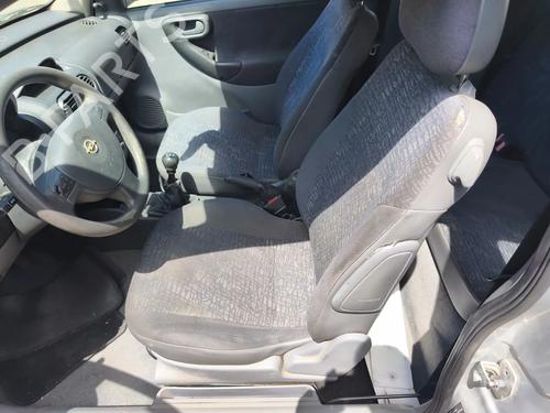 Right sun visor OPEL CORSA C (X01) 1.2 (F08, F68) | BP37478229I2 - Image 12