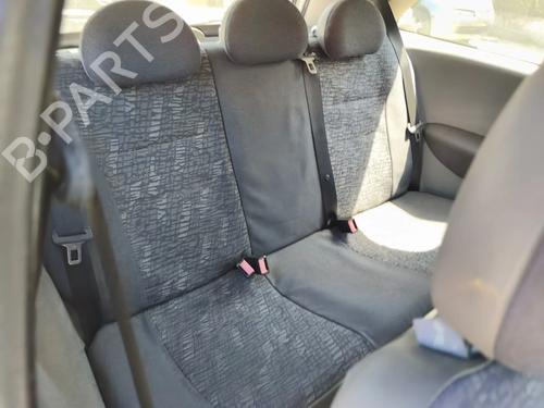 Right sun visor OPEL CORSA C (X01) 1.2 (F08, F68) | BP37478229I2 - Image 14