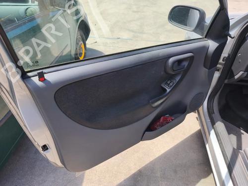 Right sun visor OPEL CORSA C (X01) 1.2 (F08, F68) | BP37478229I2 - Image 17