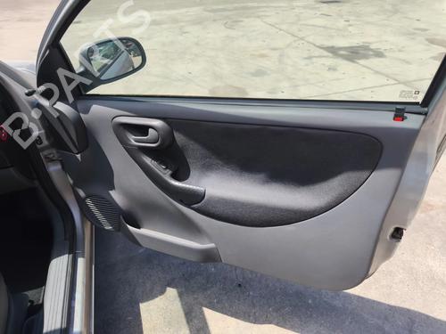 Right sun visor OPEL CORSA C (X01) 1.2 (F08, F68) | BP37478229I2 - Image 18