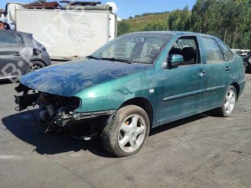 Brugte VW POLO III CLASSIC (6V2)  90 1.9 TDI  4819223