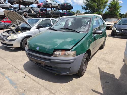 Recambios FIAT PUNTO (188_)  1.2 60 (188.030, .050, .130, .150, .230, .250)  4819227