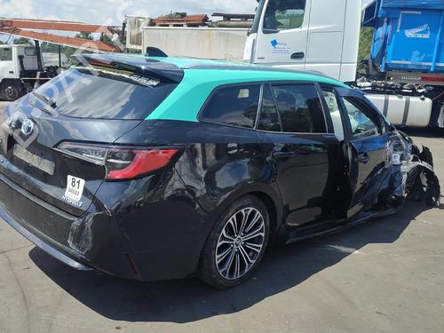 Electronic module TOYOTA COROLLA Estate (_E21_) 1.8 Hybrid (ZWE211W) | BP40078152M83 - Image 5