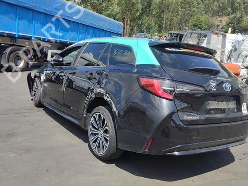 Electronic module TOYOTA COROLLA Estate (_E21_) 1.8 Hybrid (ZWE211W) | BP40078152M83 - Image 4