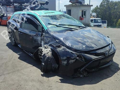 Brugte TOYOTA COROLLA Estate (_E21_) 1.8 Hybrid (ZWE211W) 4819228