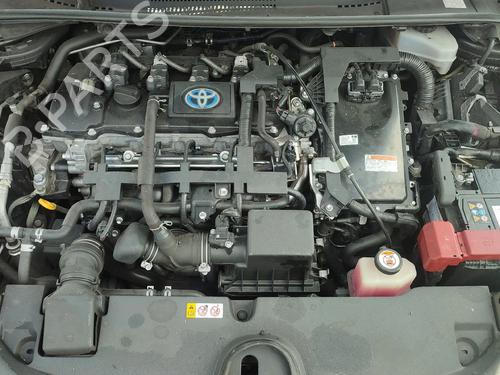 Electronic module TOYOTA COROLLA Estate (_E21_) 1.8 Hybrid (ZWE211W) | BP40078152M83 - Image 19