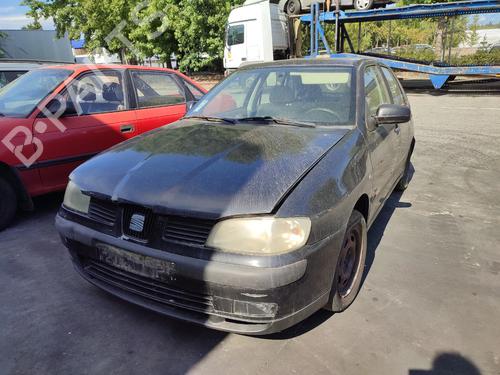 Used Parts SEAT IBIZA II (6K1) 1.4 i 4819334