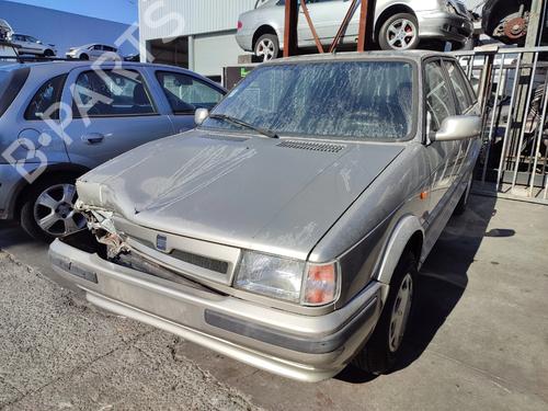 Brukte deler til SEAT IBIZA I (21A) 1.2 4819924