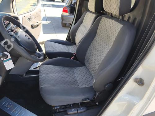 Left sun visor FIAT DOBLO Box Body/MPV (223_) 1.9 JTD (223ZXE1A) | BP37493343I1  - Image 13