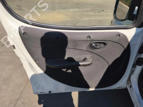 Left sun visor FIAT DOBLO Box Body/MPV (223_) 1.9 JTD (223ZXE1A) | BP37493343I1  - Image 15