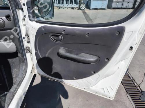 Left sun visor FIAT DOBLO Box Body/MPV (223_) 1.9 JTD (223ZXE1A) | BP37493343I1  - Image 16