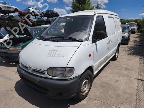 Recambios NISSAN VANETTE CARGO Van (HC 23) 2.3 D 4819926