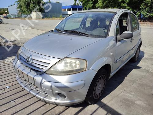 Brugte CITROËN C3 I (FC_, FN_) 1.1 i 4820978