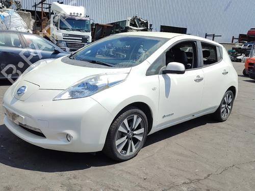 Used Parts NISSAN LEAF (ZE0) Electric 4820981