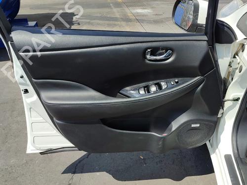 Right taillight NISSAN LEAF (ZE0) Electric | BP38874581C35 - Image 25