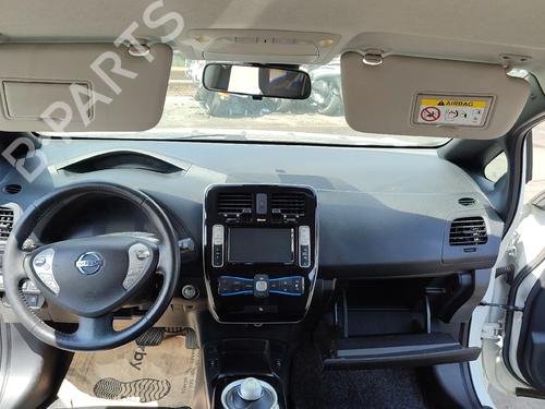Right taillight NISSAN LEAF (ZE0) Electric | BP38874581C35 - Image 26