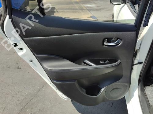 Right taillight NISSAN LEAF (ZE0) Electric | BP38874581C35 - Image 24