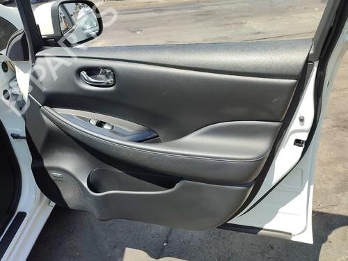 Right taillight NISSAN LEAF (ZE0) Electric | BP38874581C35 - Image 22