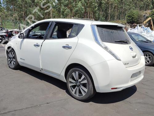 Right taillight NISSAN LEAF (ZE0) Electric | BP38874581C35 - Image 14