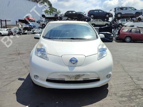 Right taillight NISSAN LEAF (ZE0) Electric | BP38874581C35 - Image 12