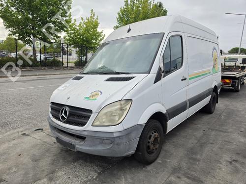 Used Parts MERCEDES-BENZ SPRINTER 4,6-t Van (B906) 411 CDI (906.653, 906.655, 906.657) 4823150