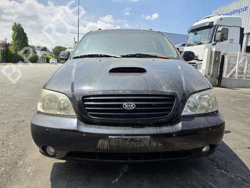 Electronic module KIA CARNIVAL II (GQ) 2.9 CRDi | BP38002108M83 - Image 7