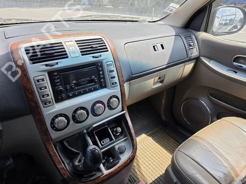 Electronic module KIA CARNIVAL II (GQ) 2.9 CRDi | BP38002108M83 - Image 15