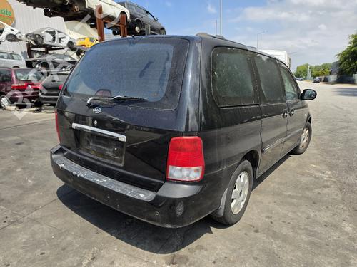 Electronic module KIA CARNIVAL II (GQ) 2.9 CRDi | BP38002108M83 - Image 10