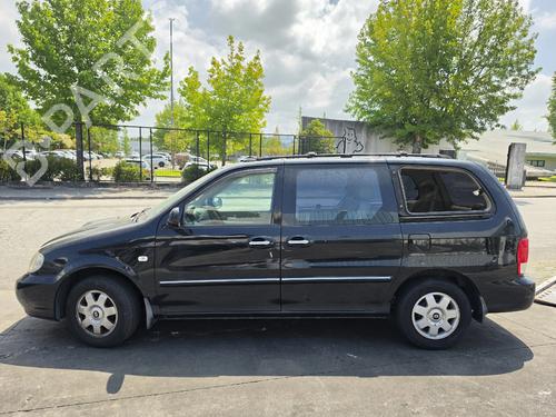 Electronic module KIA CARNIVAL II (GQ) 2.9 CRDi | BP38002108M83 - Image 13
