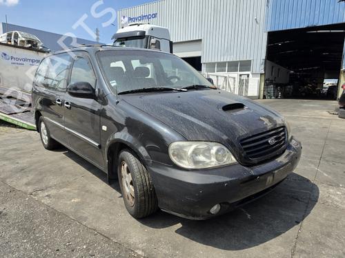 Electronic module KIA CARNIVAL II (GQ) 2.9 CRDi | BP38002108M83 - Image 8