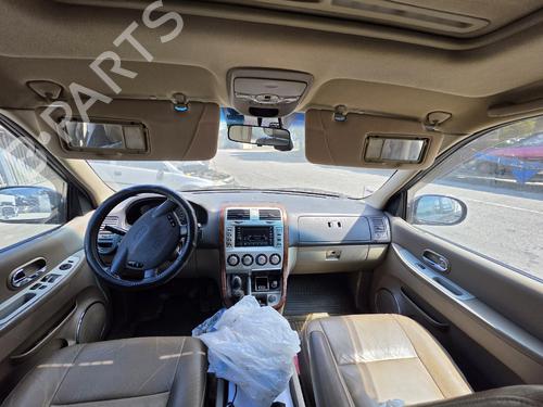 Electronic module KIA CARNIVAL II (GQ) 2.9 CRDi | BP38002108M83 - Image 19