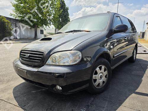 Brukte deler til KIA CARNIVAL II (GQ) 2.9 CRDi 4823781