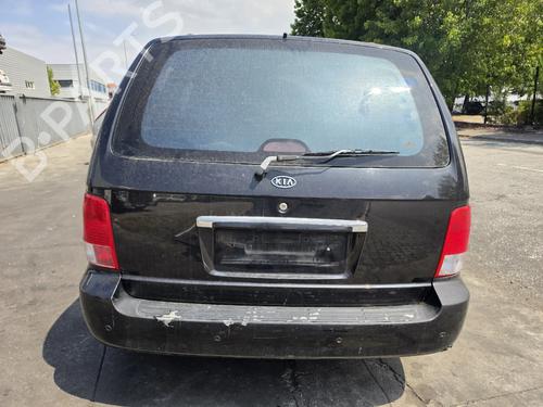 Electronic module KIA CARNIVAL II (GQ) 2.9 CRDi | BP38002108M83 - Image 11