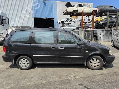 Electronic module KIA CARNIVAL II (GQ) 2.9 CRDi | BP38002108M83 - Image 9