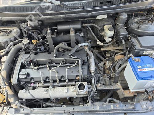Electronic module KIA CARNIVAL II (GQ) 2.9 CRDi | BP38002108M83 - Image 26