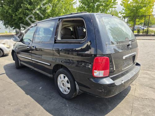 Electronic module KIA CARNIVAL II (GQ) 2.9 CRDi | BP38002108M83 - Image 12
