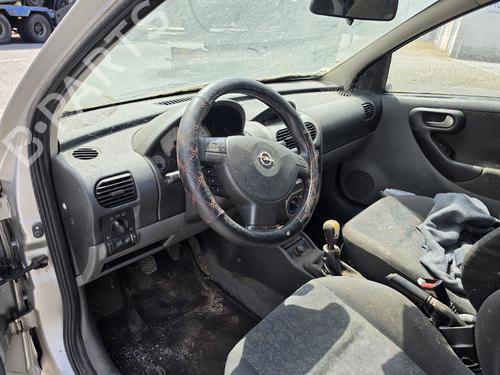 Steering column OPEL CORSA C (X01) 1.2 (F08, F68) | BP38001981M21 - Image 15