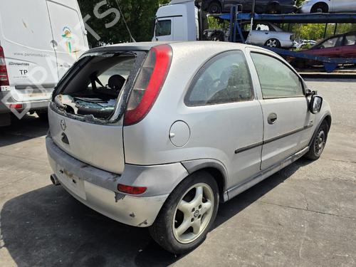 Steering column OPEL CORSA C (X01) 1.2 (F08, F68) | BP38001981M21 - Image 11